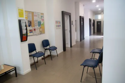 Centre médico-psychologique Villejuif - Paul Guiraud