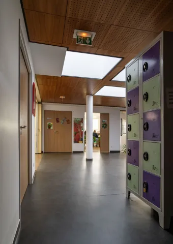 Hôpital de Jour de Vitry-sur-Seine - Paul Guiraud