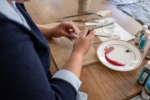 Hôpital de Jour de Vitry-sur-Seine - Paul Guiraud