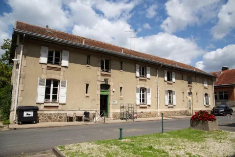 Hôpital de jour Villejuif - Paul Guiraud