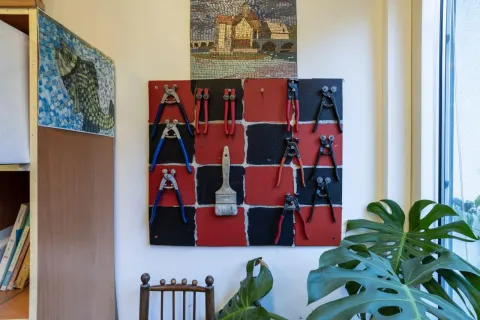 Hôpital de jour - Les Ateliers 18 - Malakoff