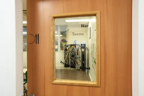 Hôpital de jour - Les Ateliers 18 - Malakoff