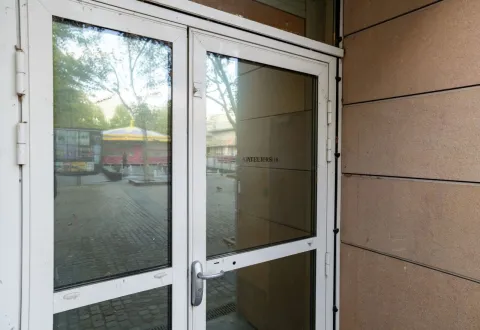 Hôpital de jour - Les Ateliers 18 - Malakoff