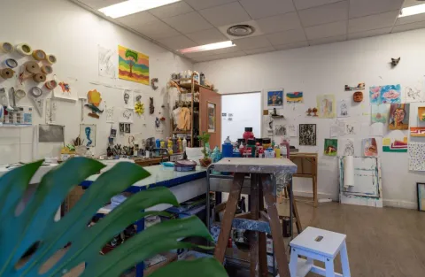 Hôpital de jour - Les Ateliers 18 - Malakoff