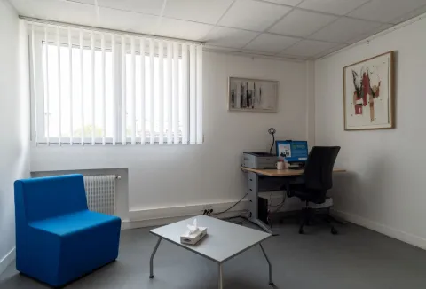 Centre d'accueil thérapeutique à temps partiel - Bagneux