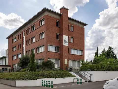 Centre d'accueil thérapeutique à temps partiel - Bagneux