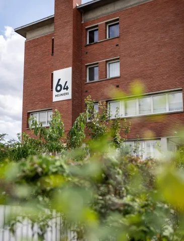 Centre d'accueil thérapeutique à temps partiel - Bagneux