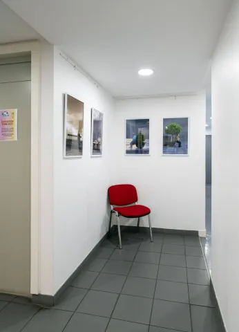 "Le 64" Centre médico-psychologique adultes Châtillon - Bagneux