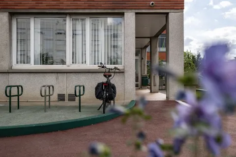 "Le 64" Centre médico-psychologique adultes Châtillon - Bagneux