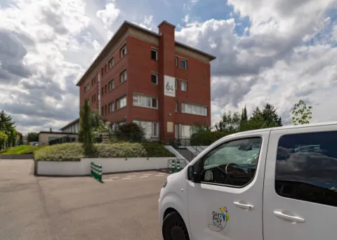 Équipe Mobile Psychiatrie-Précarité EMPP Sud 92