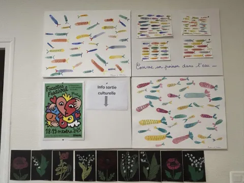 Hôpital de Jour "Les Catalpas" - Saint-Cloud