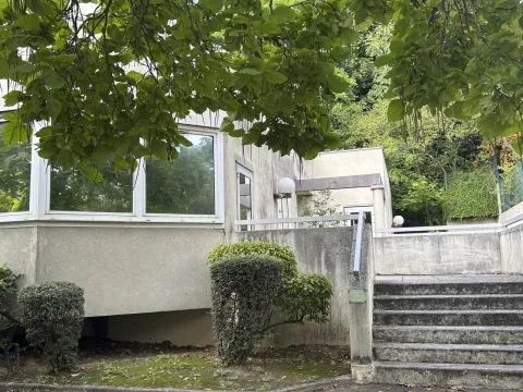 Hôpital de Jour "Les Catalpas" - Saint-Cloud