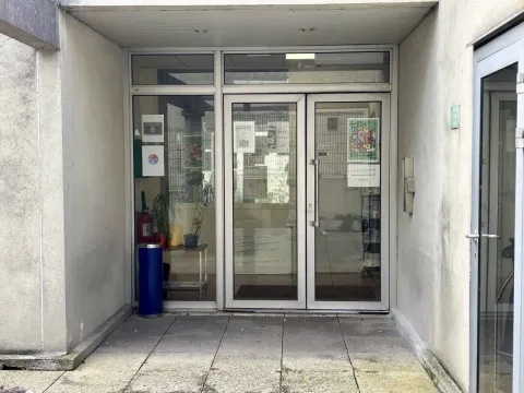 Hôpital de Jour "Les Catalpas" - Saint-Cloud