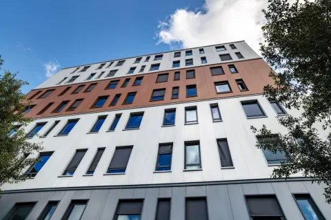 Hôpital de Jour - Centre de Traitement Actif - Choisy-le-Roi