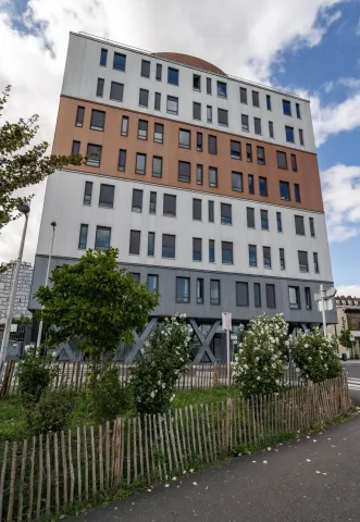 Hôpital de Jour - Centre de Traitement Actif - Choisy-le-Roi