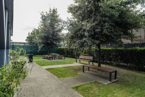 Hôpital de Jour - Centre de Traitement Actif - Choisy-le-Roi