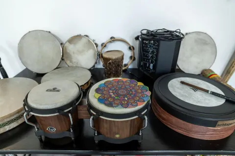 Hôpital de Jour - Centre de Traitement Actif - Choisy-le-Roi