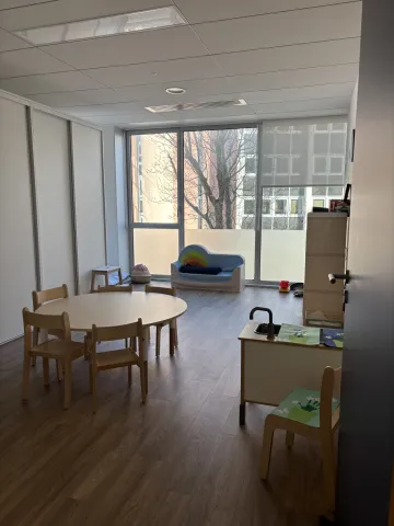 Centre médico-psychologique de Cachan