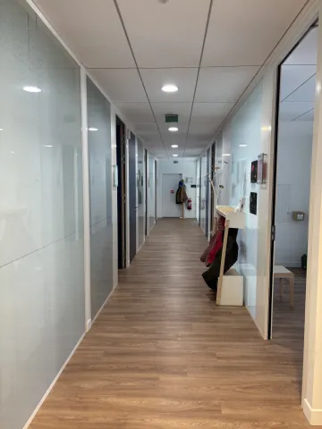 Centre médico-psychologique de Cachan