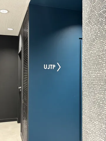 Unité de Jour à Temps partiel la Parenthèse