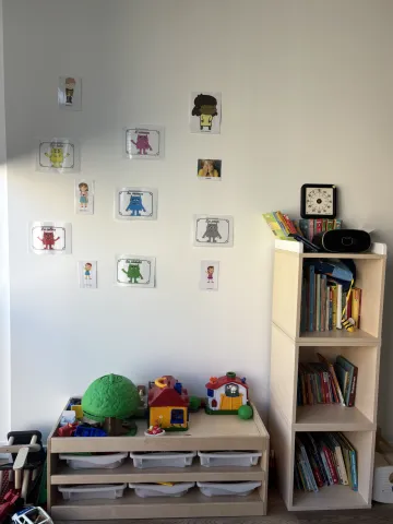 Centre médico-psychologique de Cachan