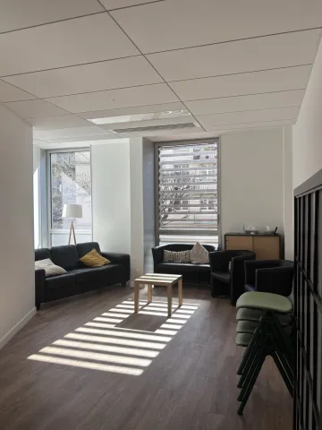 Unité de Jour à Temps partiel la Parenthèse