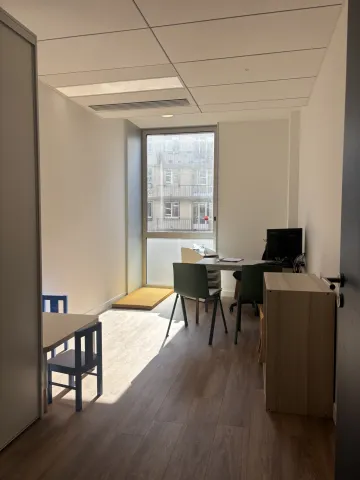 Unité de Jour à Temps partiel la Parenthèse