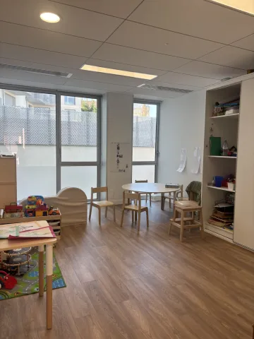 Centre médico-psychologique de Cachan