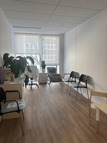 Centre médico-psychologique de Cachan