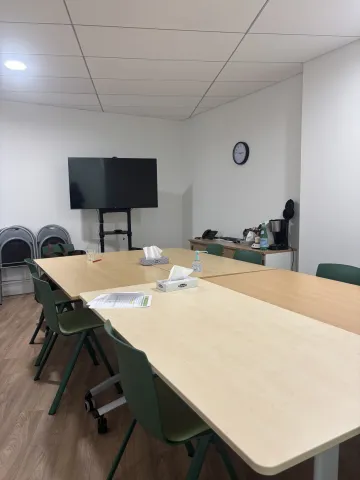 Unité de Jour à Temps partiel la Parenthèse