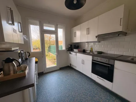 Centre d'activités thérapeutiques de Clamart