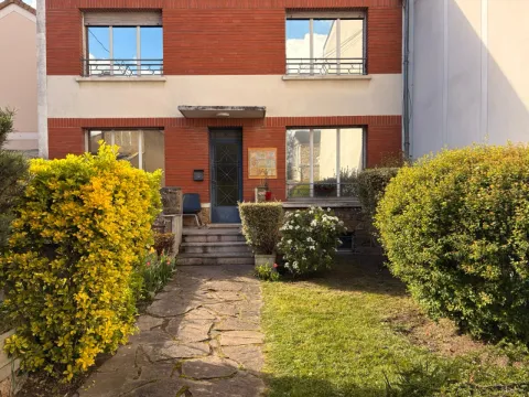 Centre d'activités thérapeutiques de Clamart