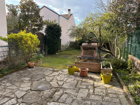 Centre d'activités thérapeutiques de Clamart