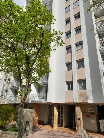 Centre médico-psychologique de Chaville