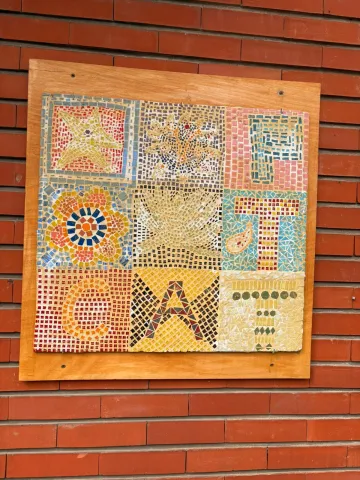 Centre d'activités thérapeutiques de Clamart