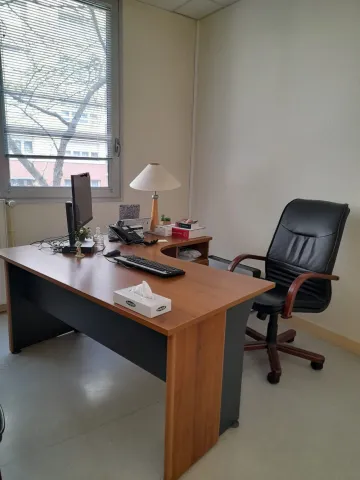 Centre médico-psychologique de Chaville