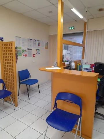 Centre médico-psychologique de Chaville