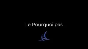 Capture de la vidéo intitulée : HDJIJA le Pourquoi pas