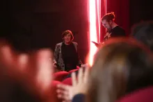 Psy Art Festival 2024