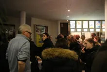 Psy Art Festival 2024