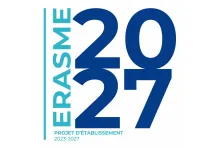 EPS Erasme - Projet d'établissement 2023-2027