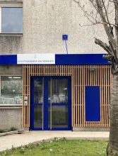 Nouvelle unité UHADOS