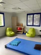 Nouvelle unité UHADOS