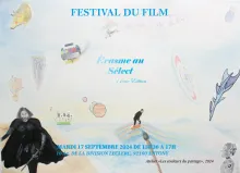 Erasme 11ème festival du film