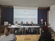 Coopération hospitalière internationale avec l’hôpital national de pédiatrie de Hanoï 