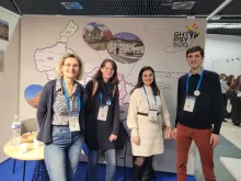 Congrès de l'encéphale 2026