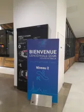 Congrès de l'encéphale 2026