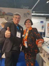 Congrès de l'encéphale 2026 - Équipes du GHT Psy Sud Paris