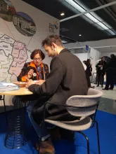 Congrès de l'encéphale 2026