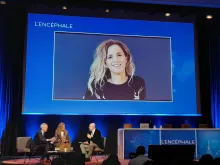 Congrès de l'encéphale 2026 - Delphine de Vigan